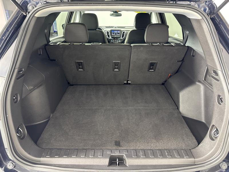 Chevrolet Equinox LT 2WD 2021