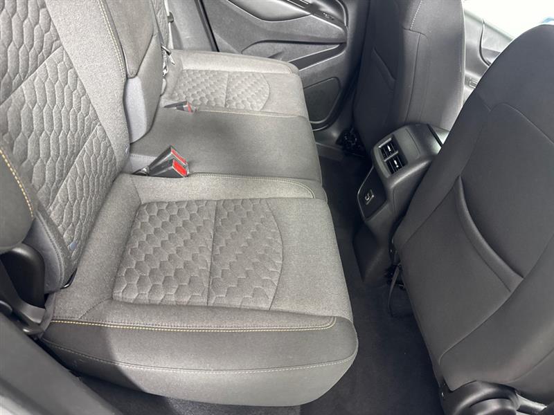 Chevrolet Equinox LT 2WD 2021