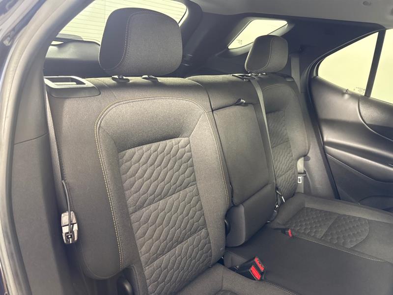 Chevrolet Equinox LT 2WD 2021