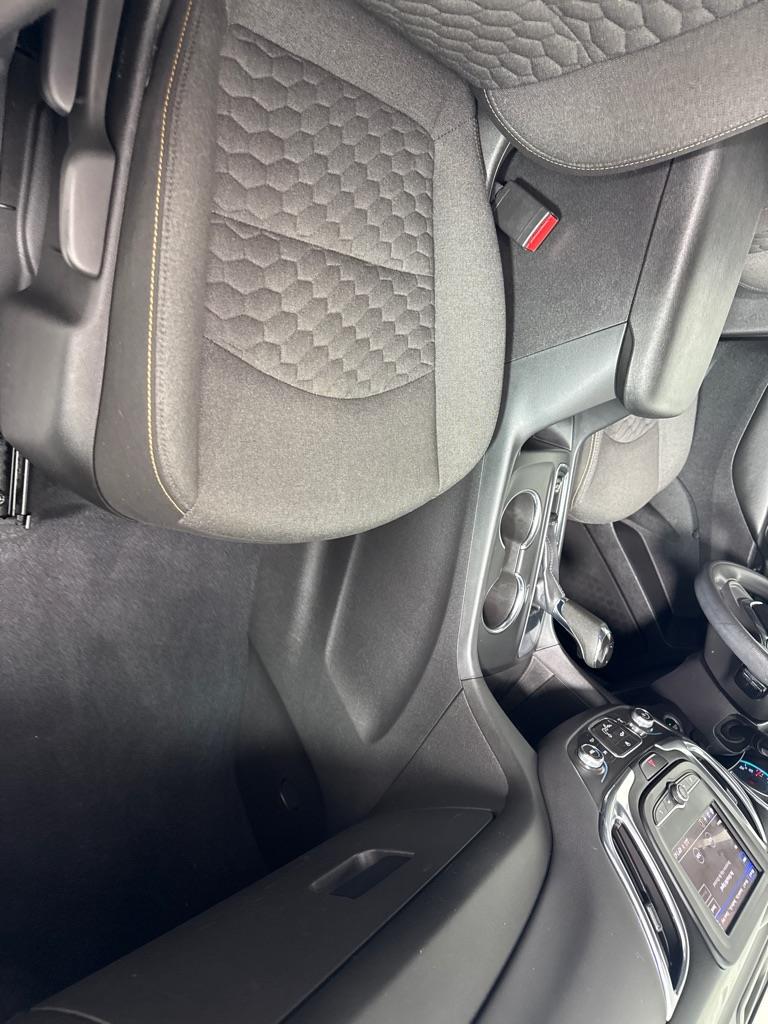 Chevrolet Equinox LT 2WD 2021