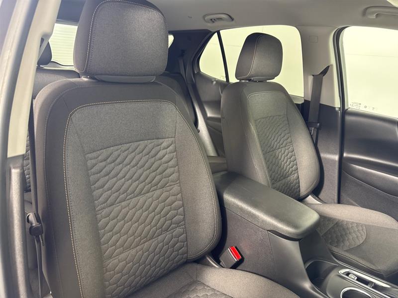 Chevrolet Equinox LT 2WD 2021