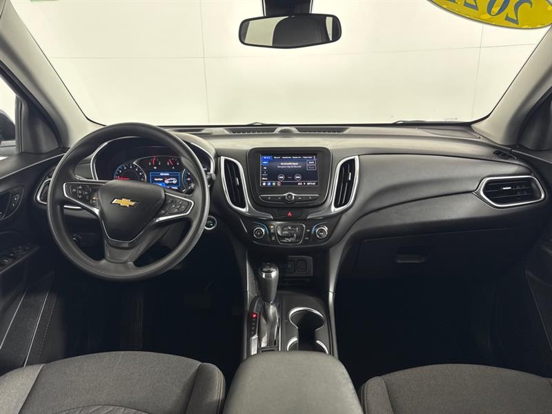 Chevrolet Equinox LT 2WD 2021