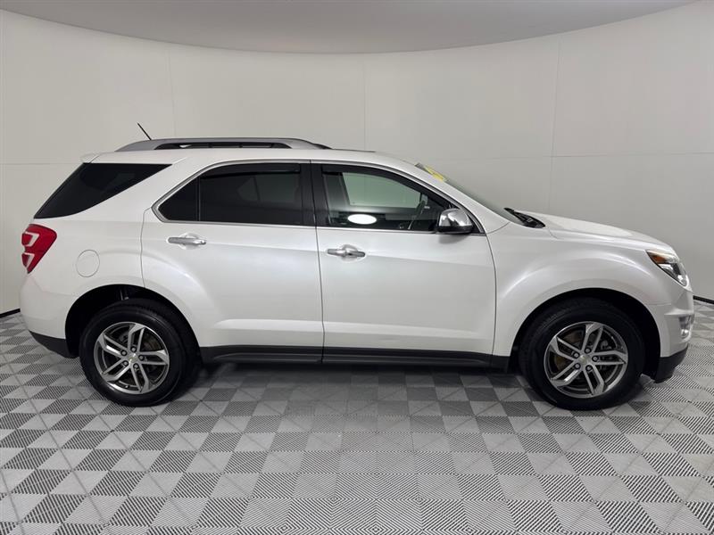Chevrolet Equinox Premier 2WD 2017