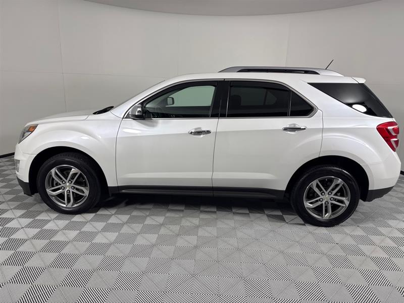 Chevrolet Equinox Premier 2WD 2017