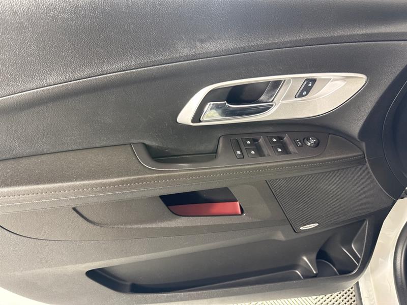 Chevrolet Equinox Premier 2WD 2017