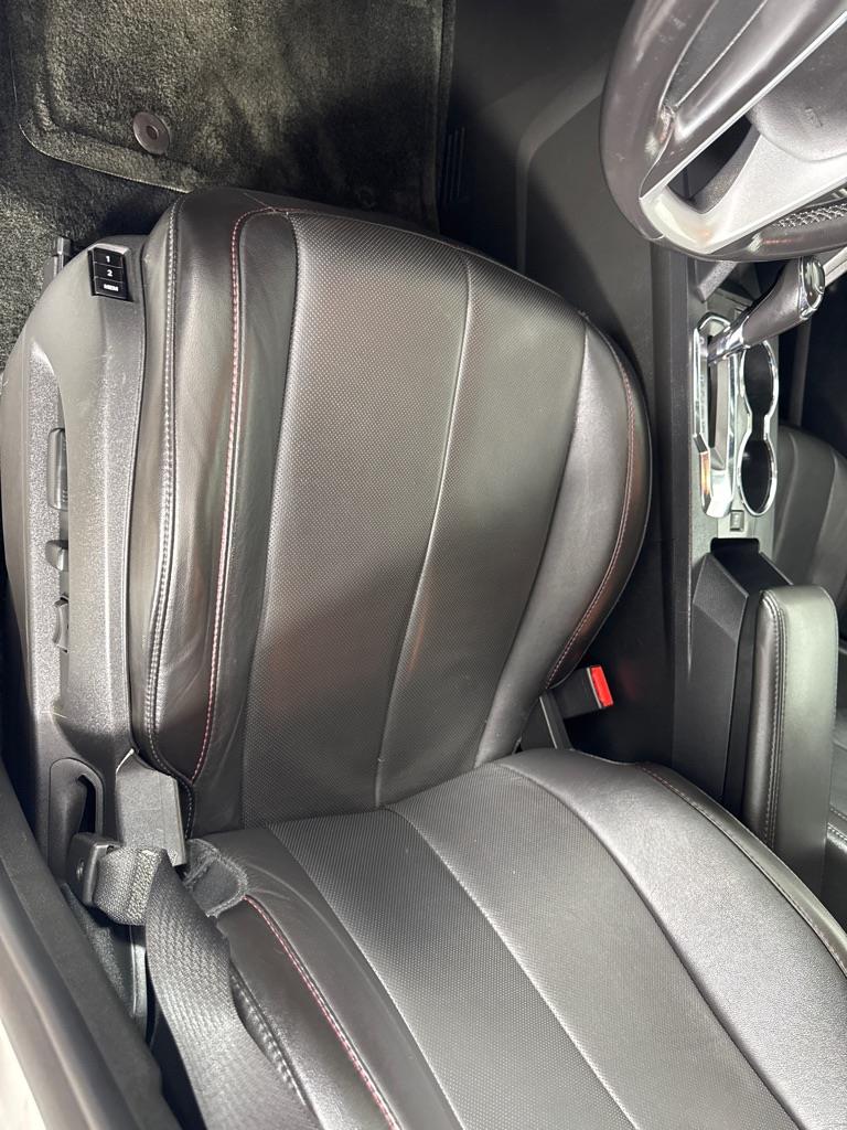 Chevrolet Equinox Premier 2WD 2017