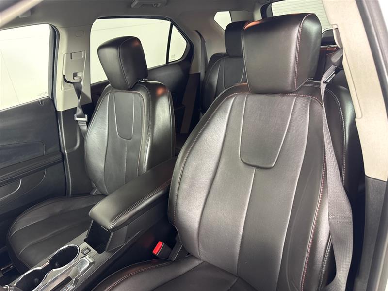 Chevrolet Equinox Premier 2WD 2017