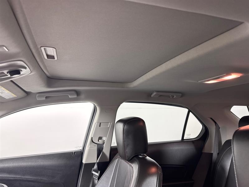 Chevrolet Equinox Premier 2WD 2017