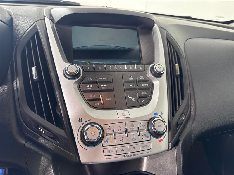 Chevrolet Equinox Premier 2WD 2017