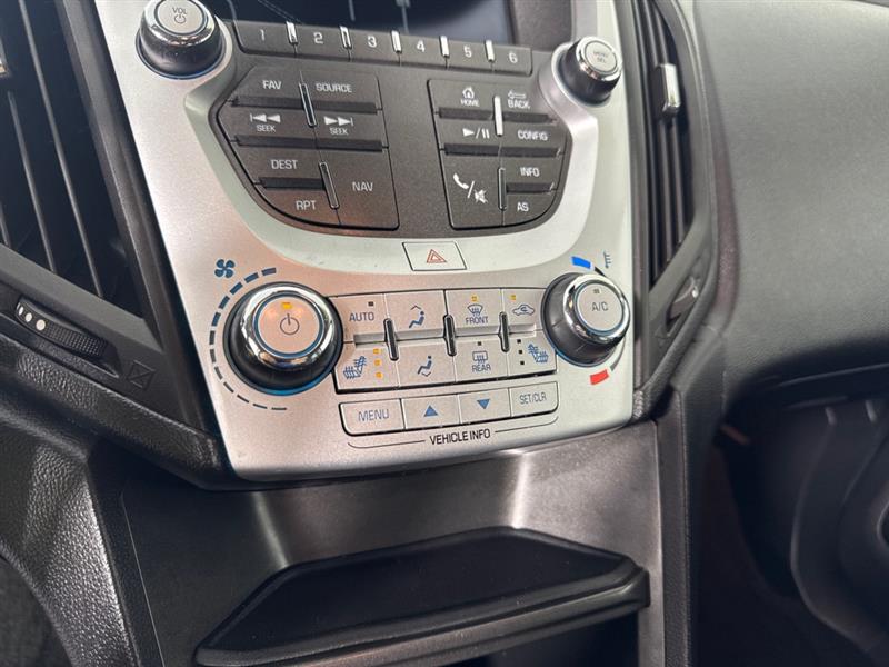 Chevrolet Equinox Premier 2WD 2017