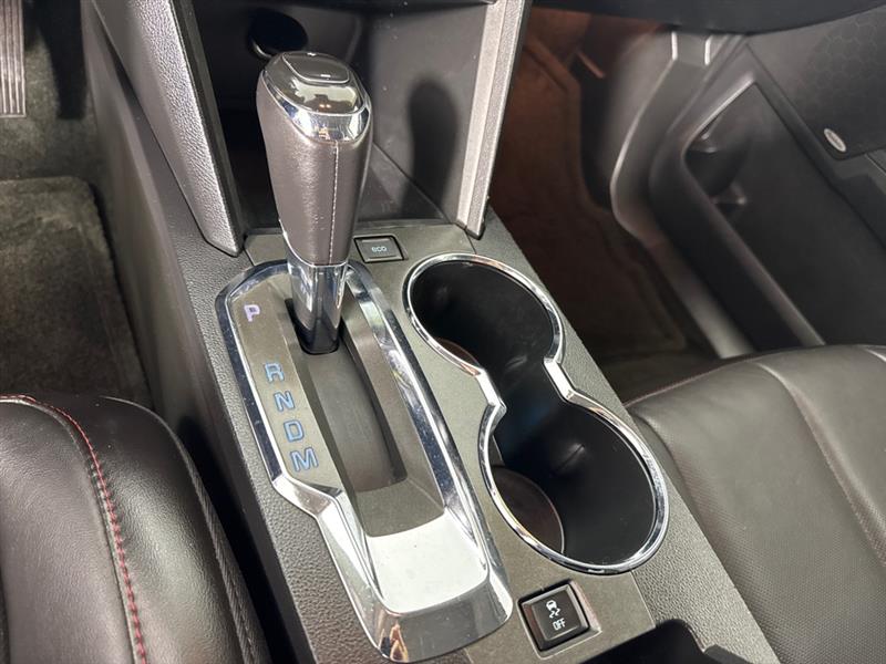 Chevrolet Equinox Premier 2WD 2017