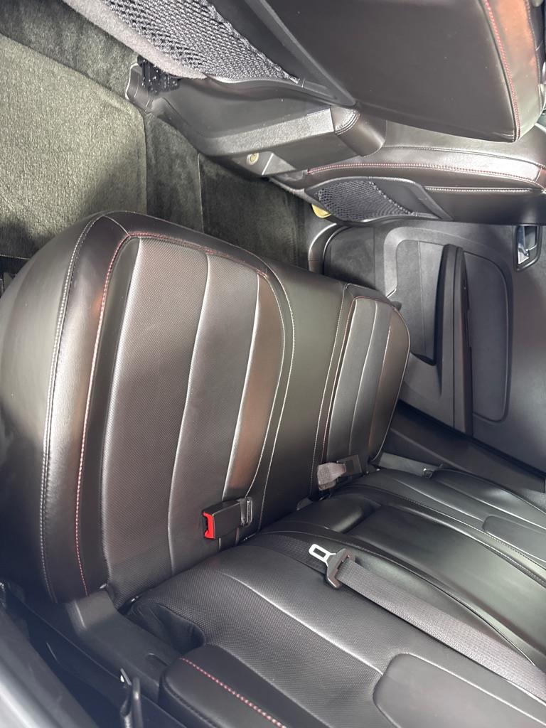 Chevrolet Equinox Premier 2WD 2017