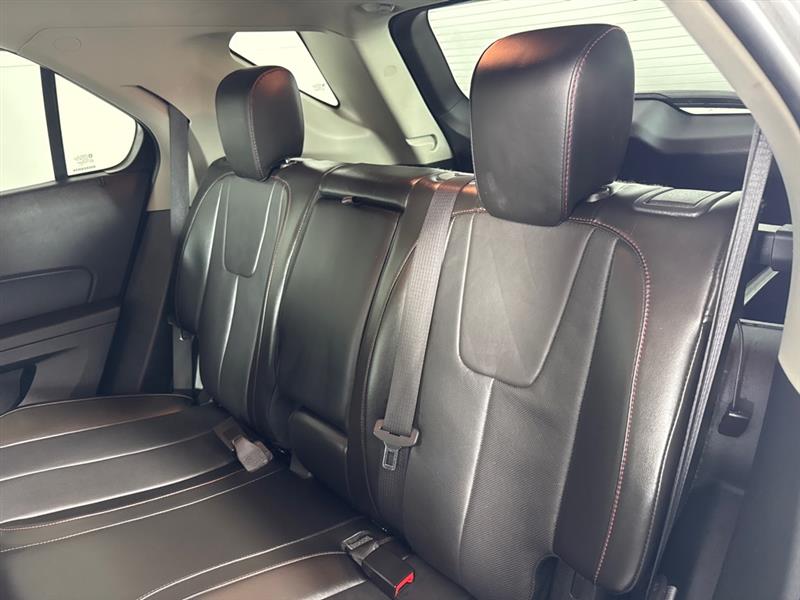 Chevrolet Equinox Premier 2WD 2017