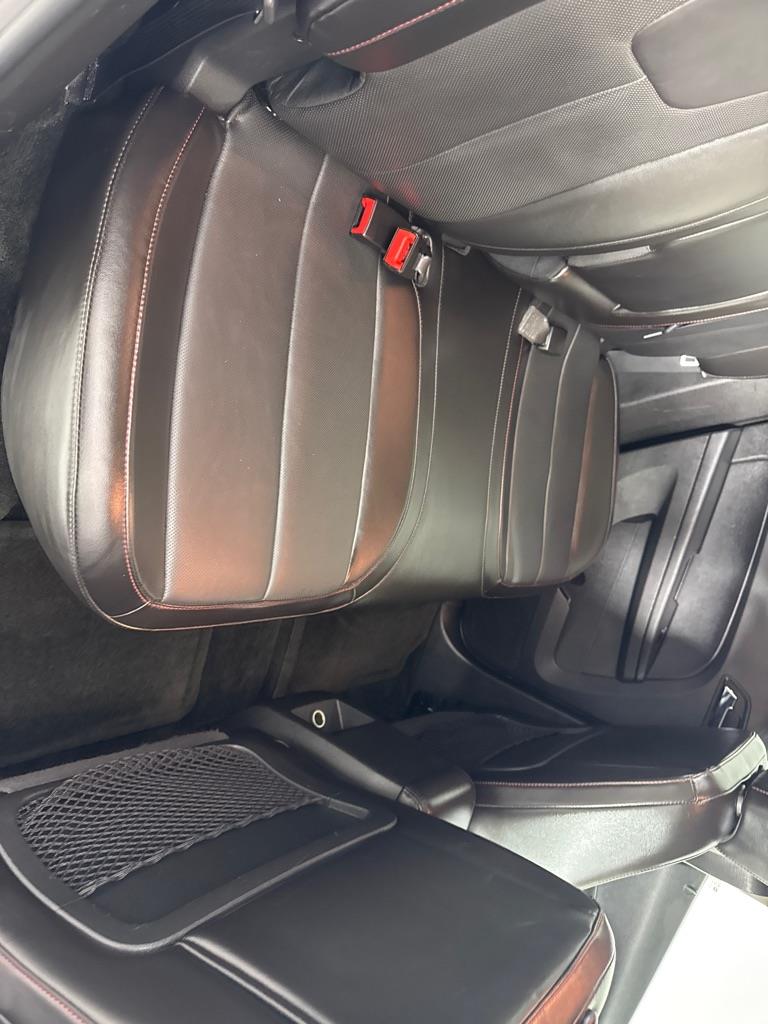 Chevrolet Equinox Premier 2WD 2017