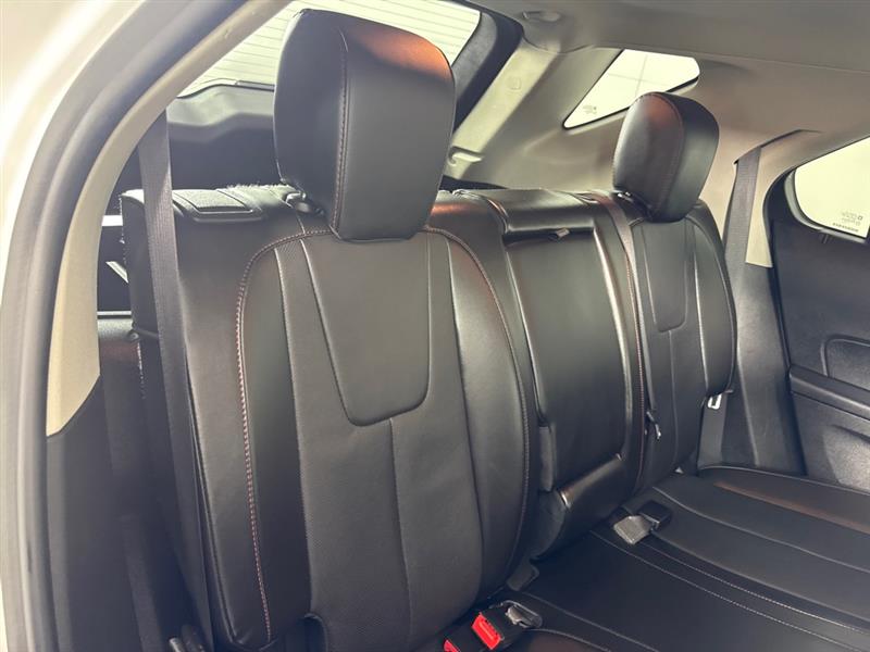 Chevrolet Equinox Premier 2WD 2017