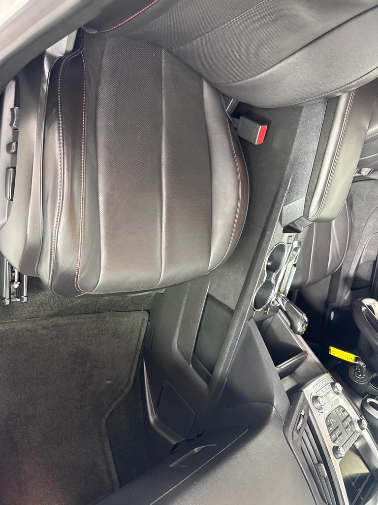 Chevrolet Equinox Premier 2WD 2017