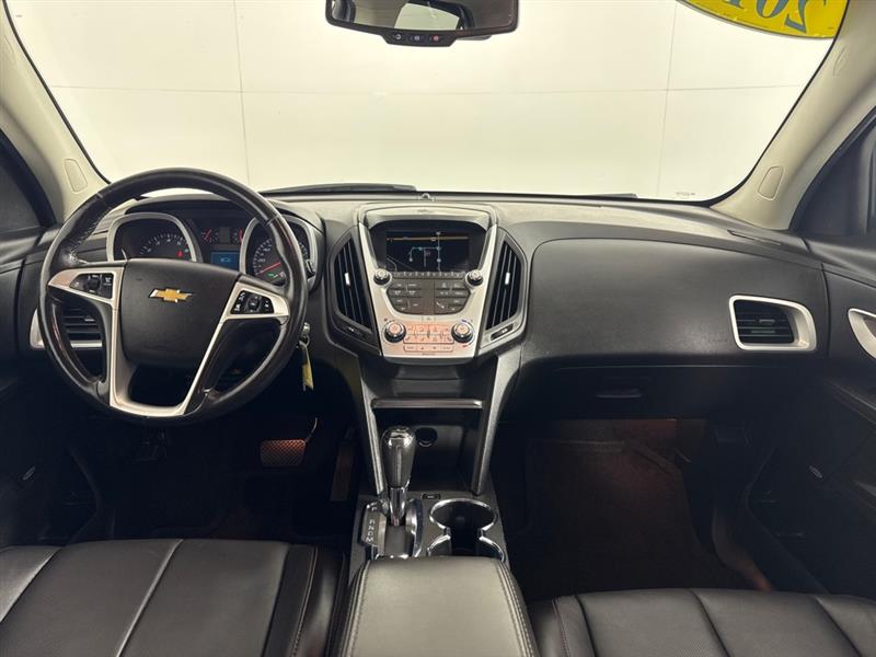 Chevrolet Equinox Premier 2WD 2017