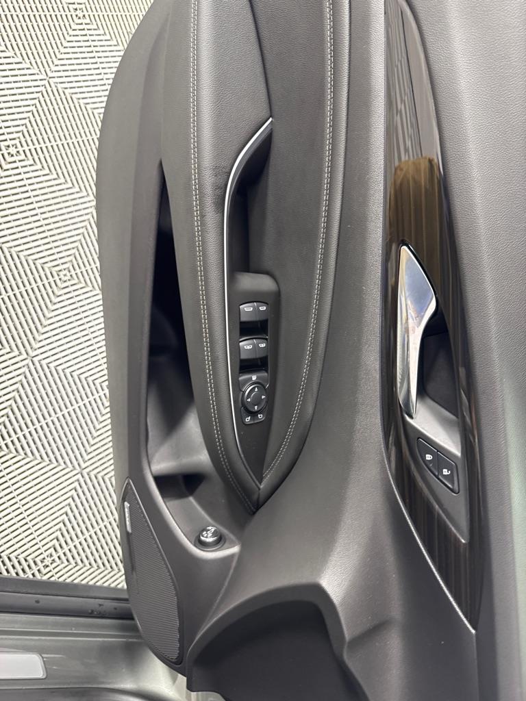 Buick Regal TourX Essence 2018