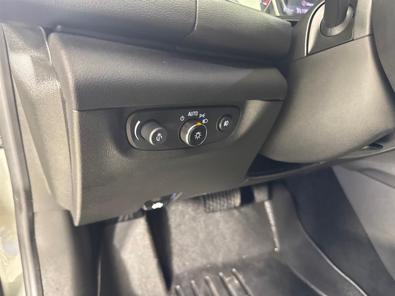 Buick Regal TourX Essence 2018