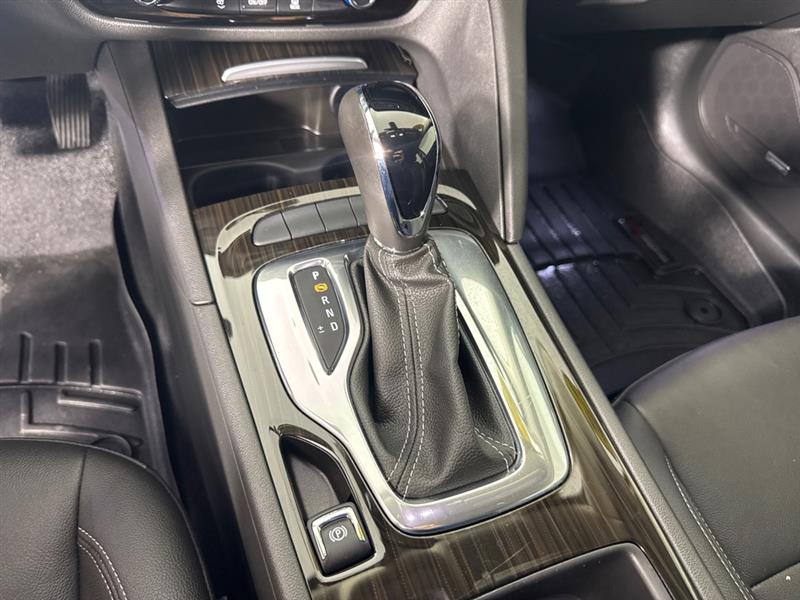 Buick Regal TourX Essence 2018