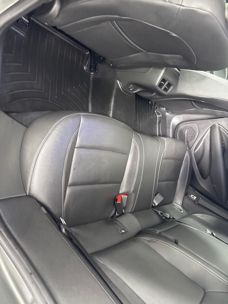 Buick Regal TourX Essence 2018