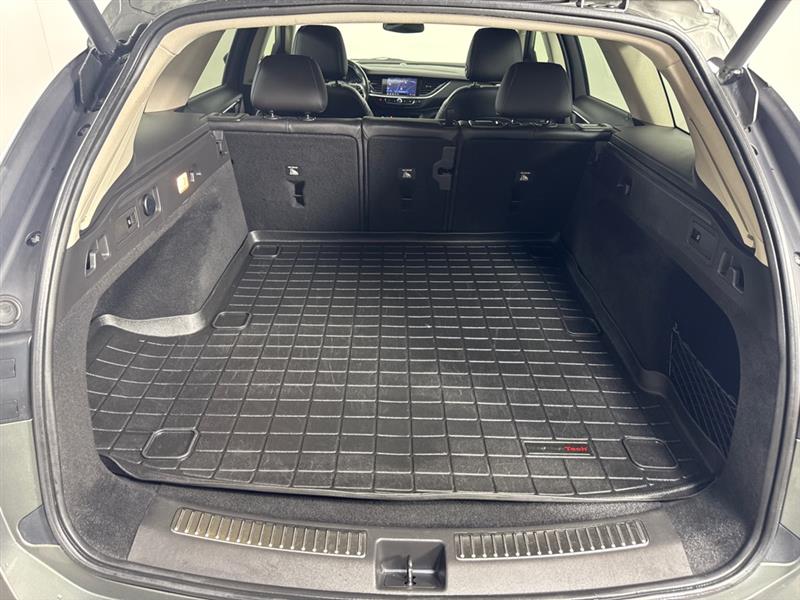 Buick Regal TourX Essence 2018