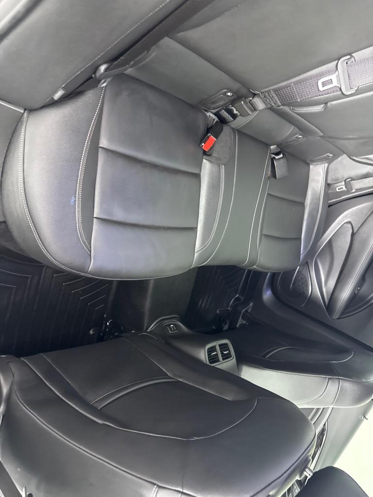 Buick Regal TourX Essence 2018