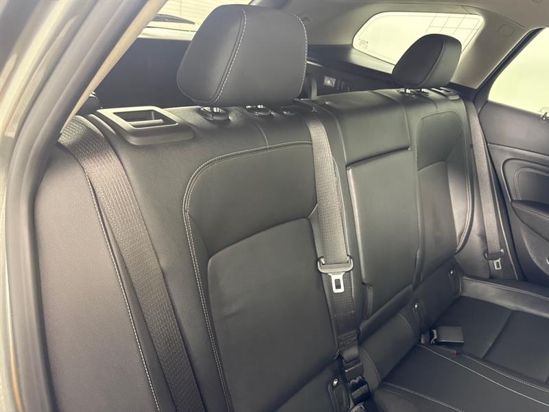 Buick Regal TourX Essence 2018