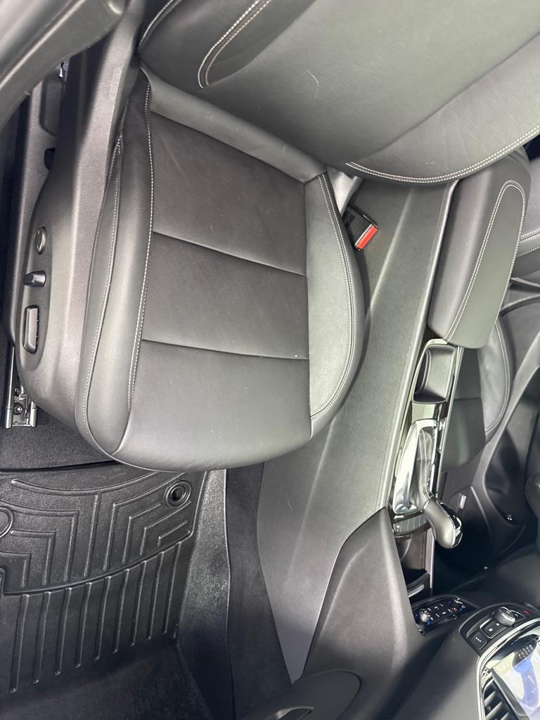 Buick Regal TourX Essence 2018