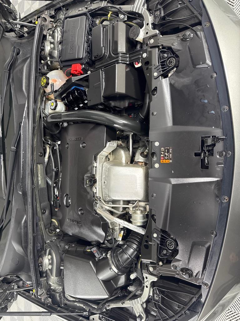 Buick Regal TourX Essence 2018