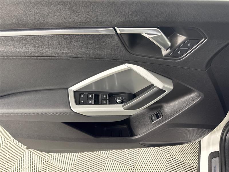 Audi Q3 S line Premium quattro 2021