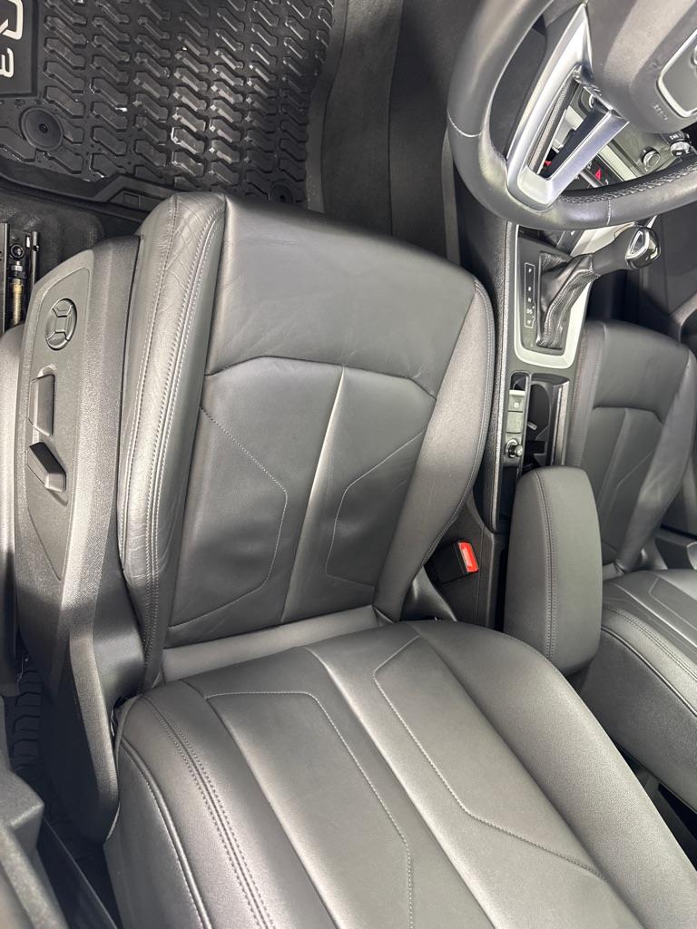 Audi Q3 S line Premium quattro 2021