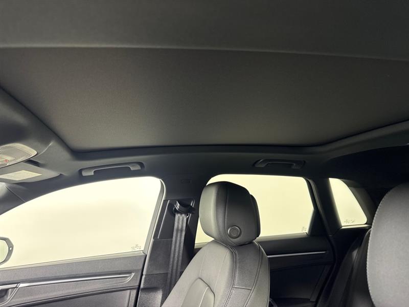 Audi Q3 S line Premium quattro 2021