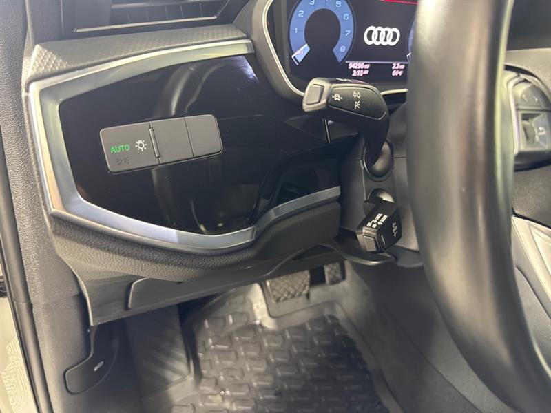 Audi Q3 S line Premium quattro 2021