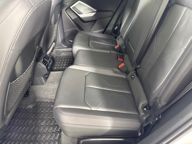 Audi Q3 S line Premium quattro 2021