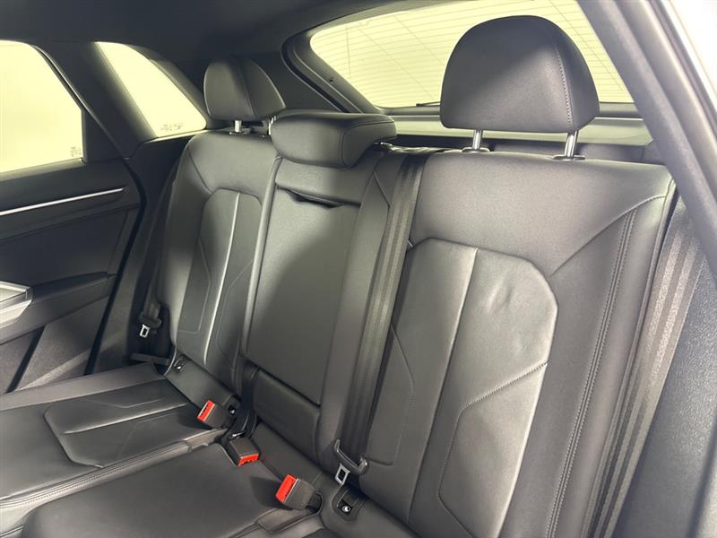 Audi Q3 S line Premium quattro 2021