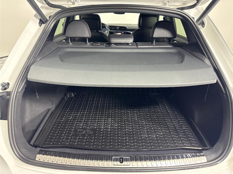 Audi Q3 S line Premium quattro 2021