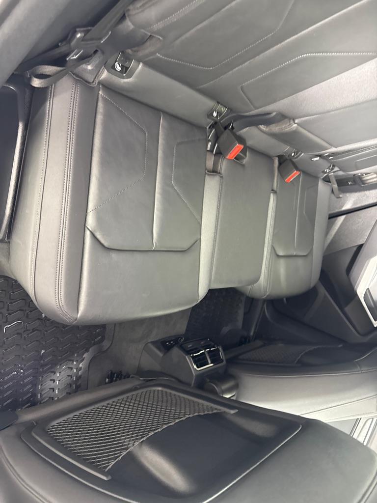 Audi Q3 S line Premium quattro 2021