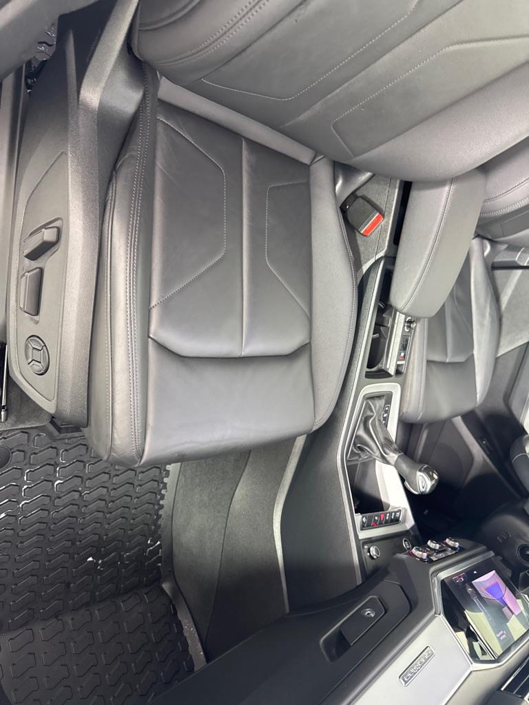 Audi Q3 S line Premium quattro 2021