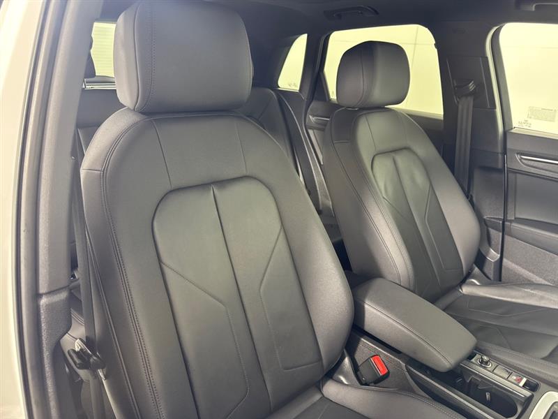 Audi Q3 S line Premium quattro 2021