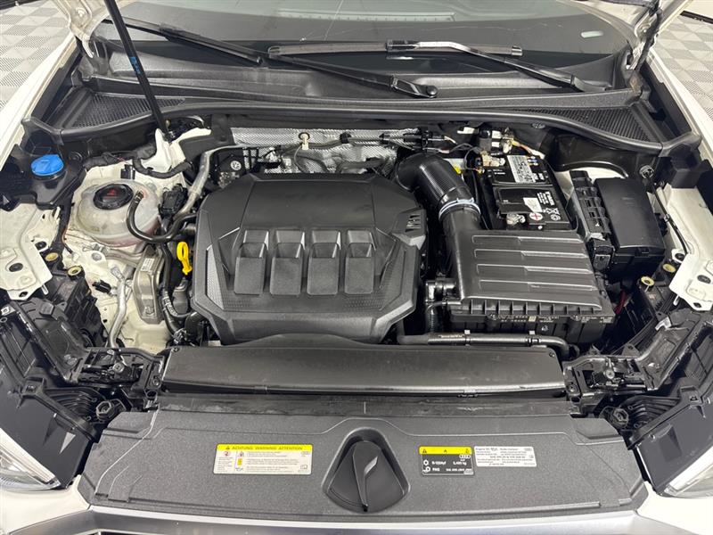 Audi Q3 S line Premium quattro 2021