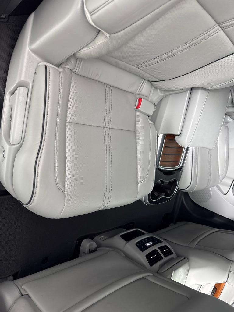 Acura MDX 9-Spd AT Advance Package 2018