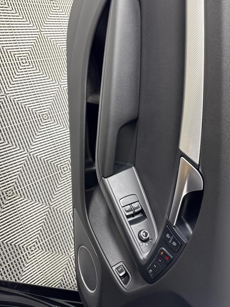 Audi A5 Coupe 2.0T quattro Tiptronic 2013