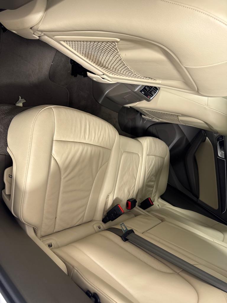 Audi Q5 2.0T Premium quattro 2016