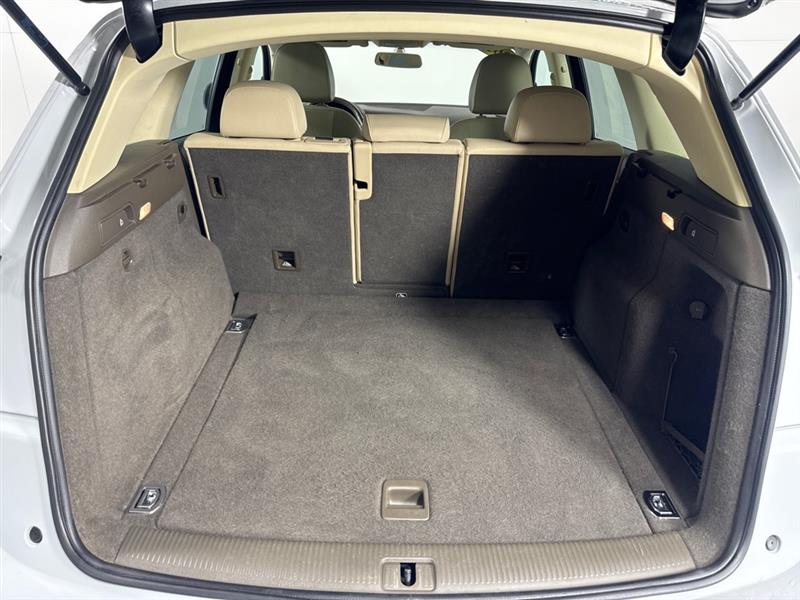 Audi Q5 2.0T Premium quattro 2016