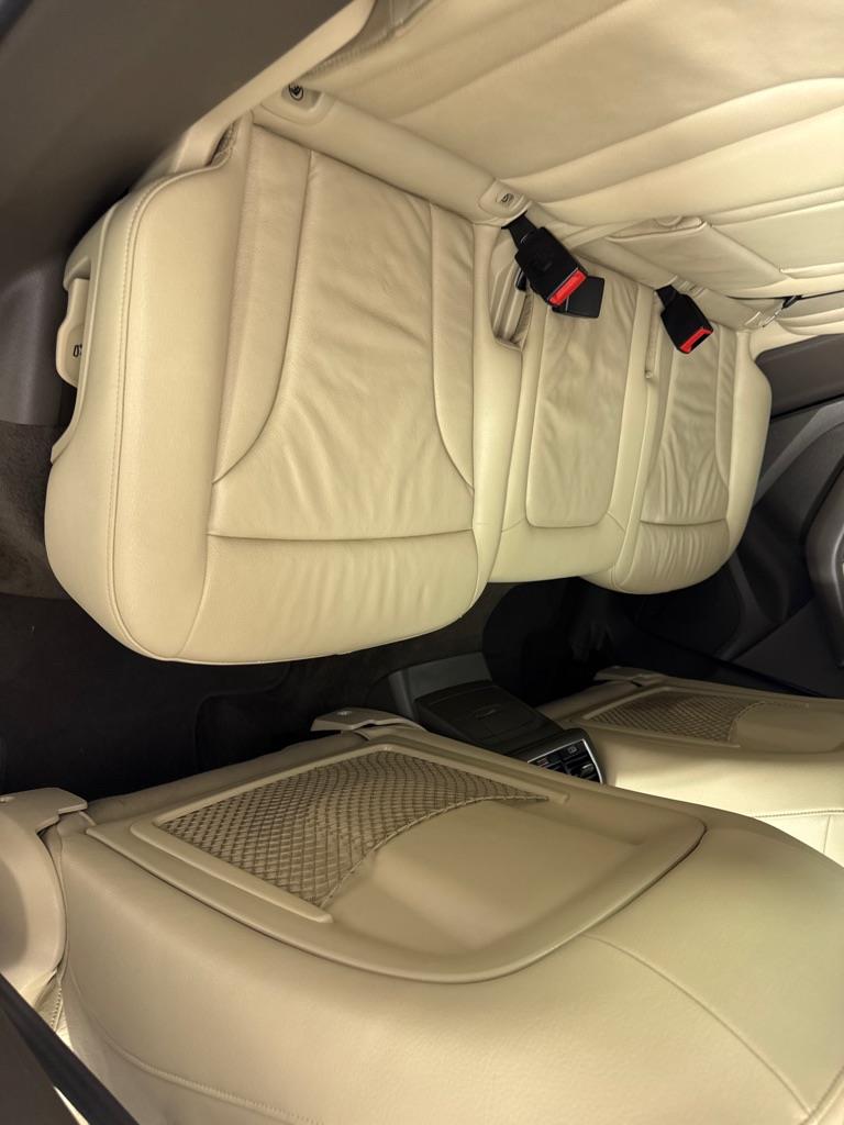 Audi Q5 2.0T Premium quattro 2016