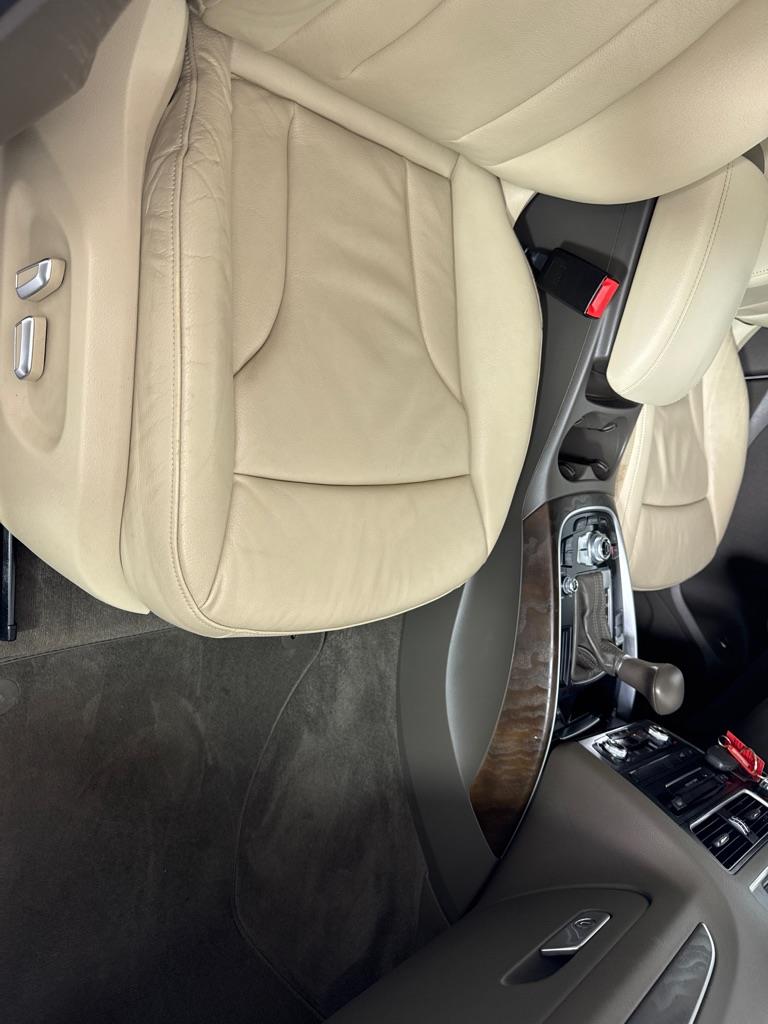 Audi Q5 2.0T Premium quattro 2016