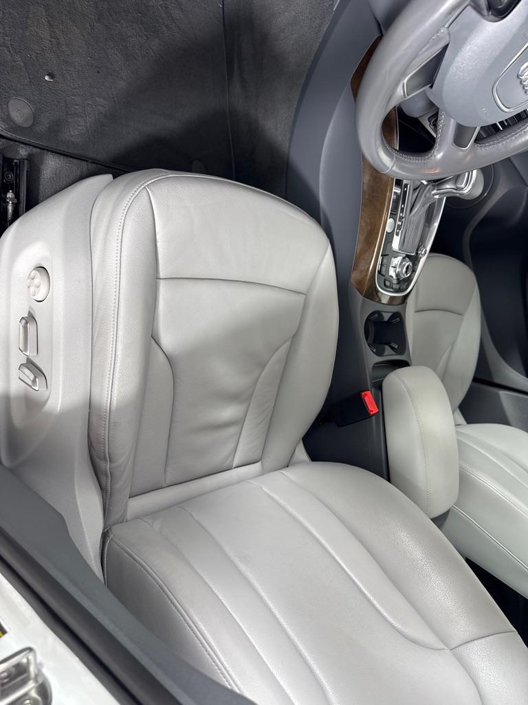 Audi Q5 2.0T Premium Plus quattro 2017