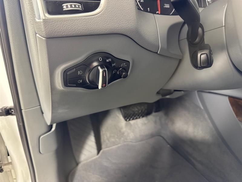 Audi Q5 2.0T Premium Plus quattro 2017