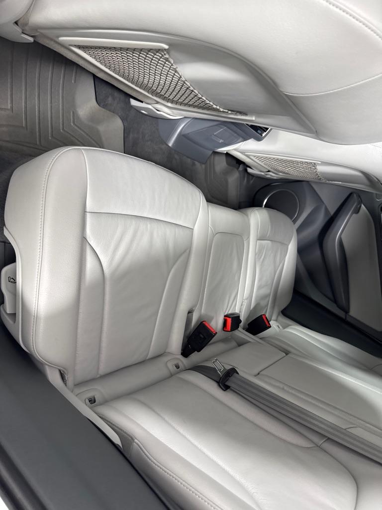 Audi Q5 2.0T Premium Plus quattro 2017